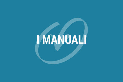 I Manuali