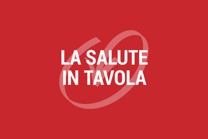 I Quaderni - La salute in tavola