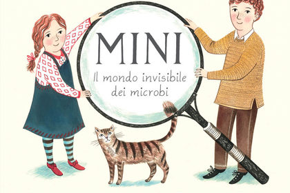 Il fantastico (MINI) mondo dei microbi