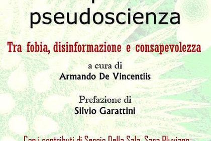 Vaccini, complotti e pseudoscienza