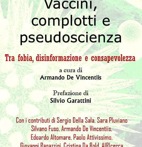 Vaccini, complotti e pseudoscienza