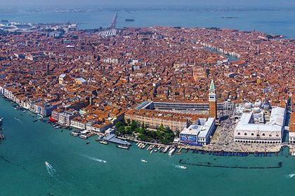 Nasce la delegazione di Venezia della Fondazione Veronesi