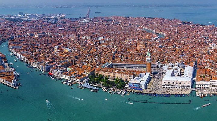 Nasce la delegazione di Venezia della Fondazione Veronesi
