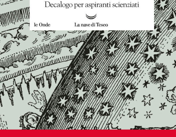 Un decalogo per aspiranti scienziati