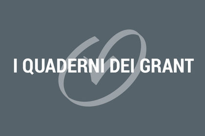 I Quaderni dei Grant