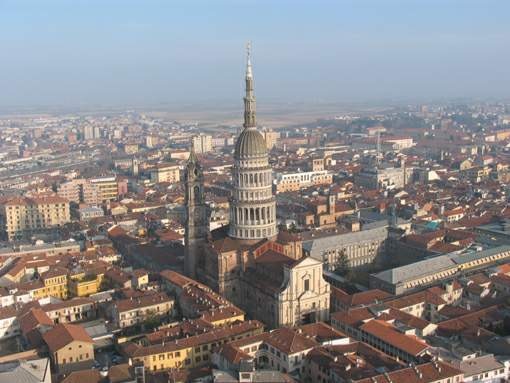 A Novara una nuova delegazione della Fondazione Veronesi