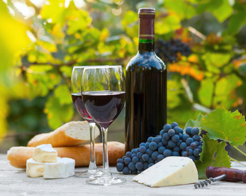 Pochi Grassi E Niente Alcol Per Evitare Il Fegato Grasso