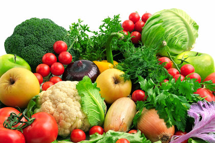 Dieta vegetariana e vegana: tutti i benefici e le differenze