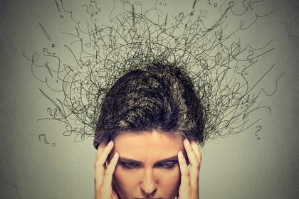 Anatomia della depressione: si cercano le aree cerebrali coinvolte