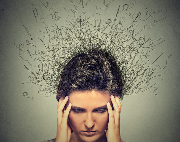 Anatomia della depressione: si cercano le aree cerebrali coinvolte