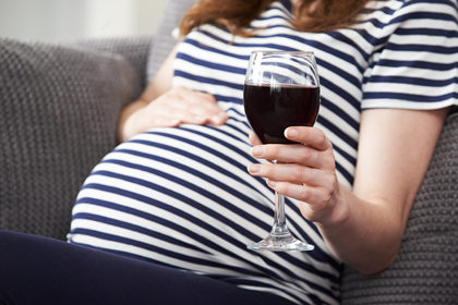 Sindrome feto-alcolica: è record di diagnosi in Europa