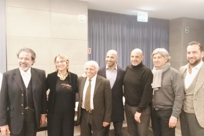 Namuri sostiene la ricerca in oncologia pediatrica