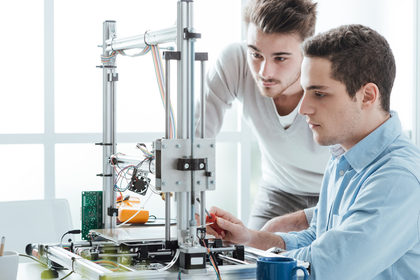 L'Ue "seleziona" la Fondazione Veronesi per avvicinare i giovani alla scienza