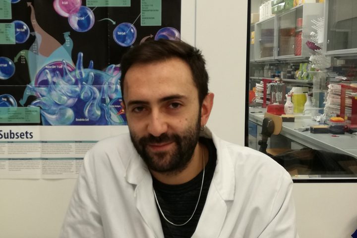 Cerco marcatori per la leucemia mielomonocitica giovanile