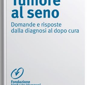 Il Manuale sul tumore al seno ora anche da sfogliare