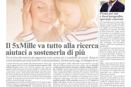 News - aprile 2017