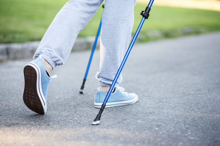 I benefici dello sport nei malati di cancro in stadio avanzato