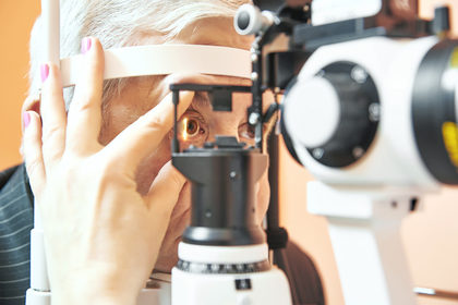 Vista a rischio per un milione di italiani colpiti dal glaucoma