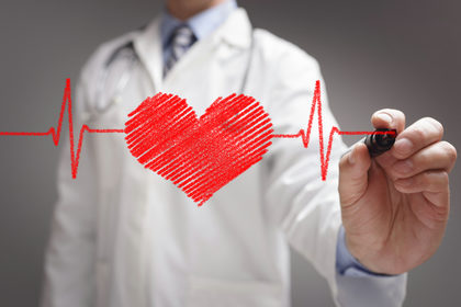 Un esame della troponina nel sangue può predire un infarto futuro?