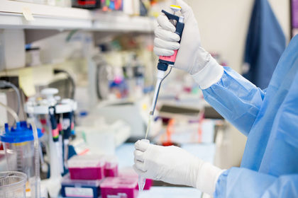 Progetto SAR-GEN: la medicina del futuro contro i sarcomi