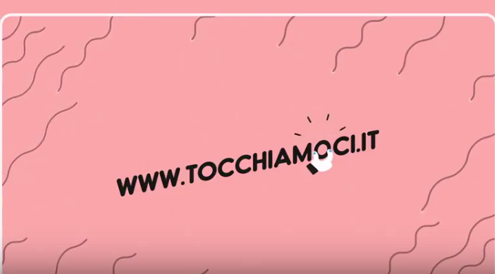 Ecco come si fa l'autopalpazione dei testicoli