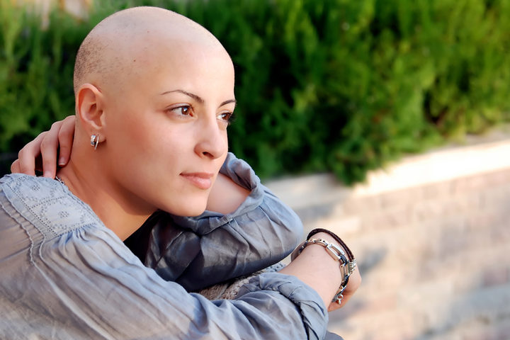Tumore al seno: l'analisi del genoma può far evitare la chemioterapia