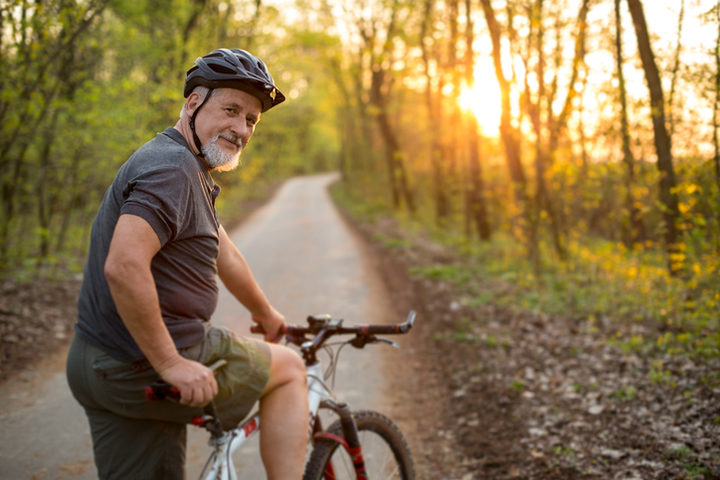 Si può fare sport dopo un trapianto d'organo?