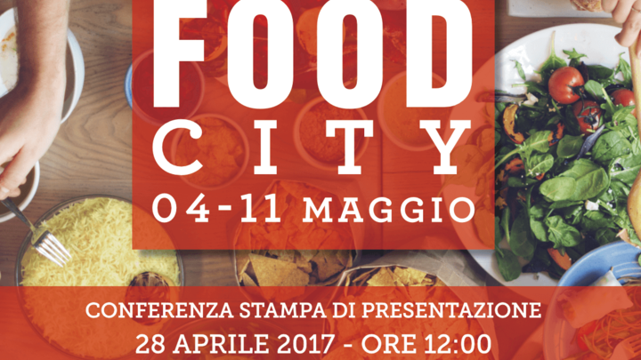 FOOD CITY: Fondazione e Coldiretti per promuovere la sana alimentazione
