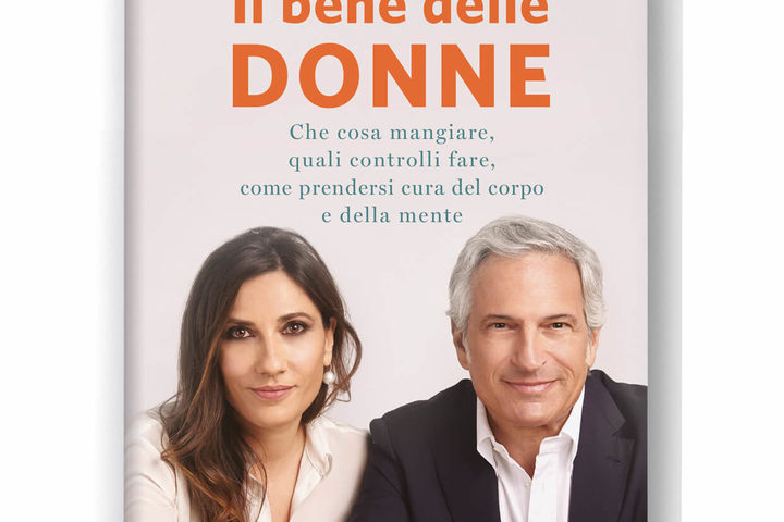 Arriva "Il bene delle donne": tutto sulla salute femminile