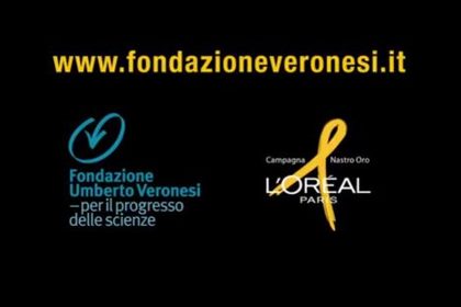 Al via la "Campagna Nastro Oro"