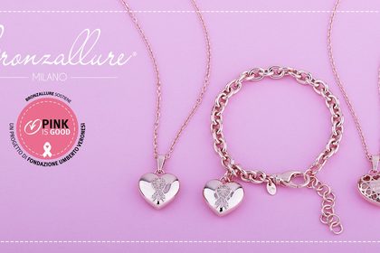 Festa della Mamma: sostieni con un regalo il progetto Pink is Good