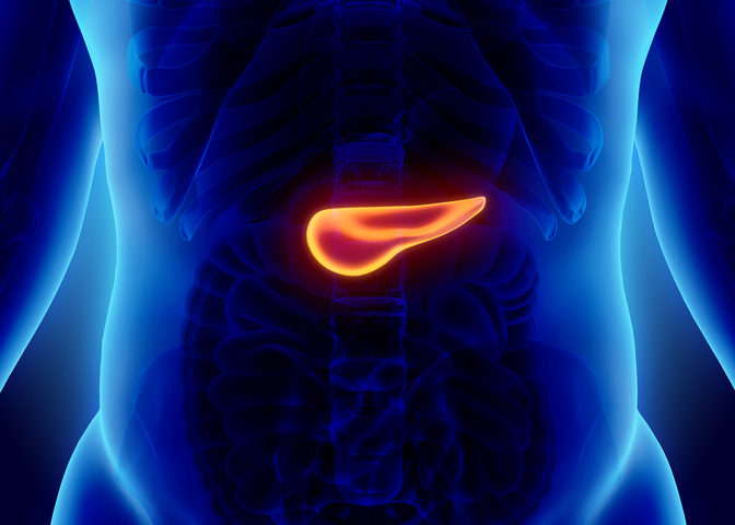 Tumore del pancreas: nuove speranze dalla radioterapia?