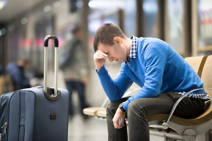 Come attenuare gli effetti del jet-lag?