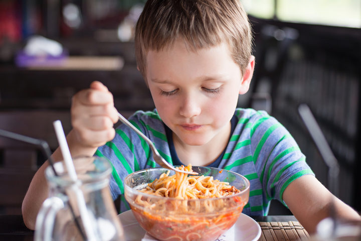 «Ecco come dire no agli snack dolci e salati»