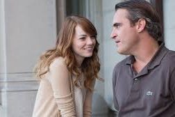 "Irrational Man": appuntamento con la delegazione di Roma