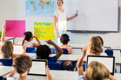 STEM FOR YOUTH, come far appassionare gli adolescenti a scienza e tecnologia