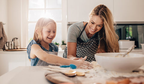 Mamme: dieci consigli da seguire se vostro figlio non mangia