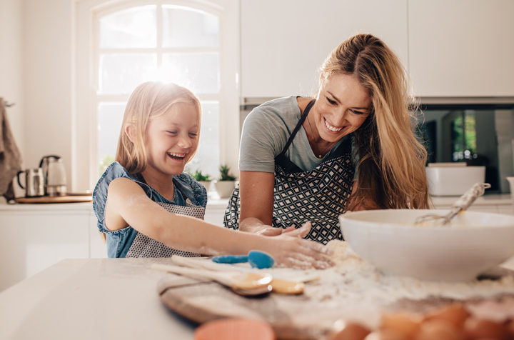 Mamme: dieci consigli da seguire se vostro figlio non mangia