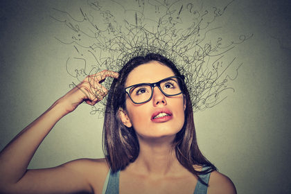 Gli effetti sul cervello delle depressioni ricorrenti