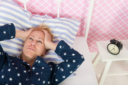 Menopausa: le vampate precoci possibile indizio di rischio cardiovascolare