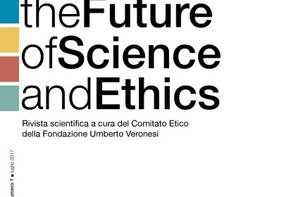 In uscita il nuovo volume della Rivista di scienza ed etica