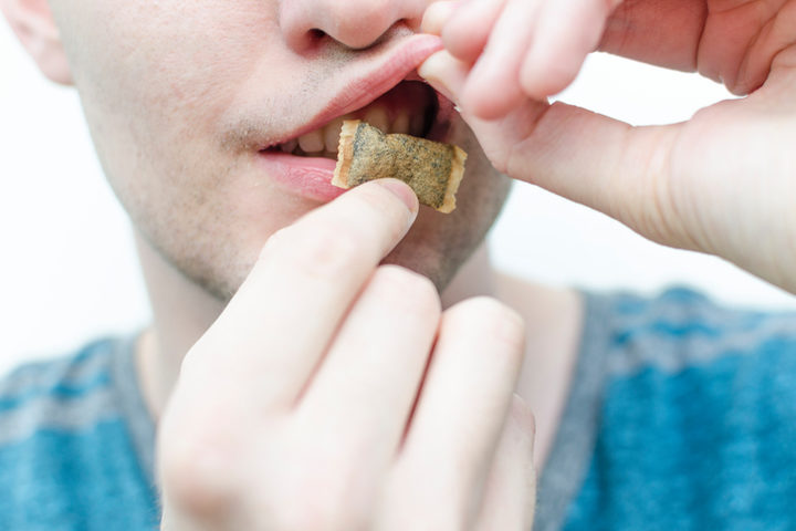 Il tabacco da masticare è meno dannoso delle sigarette?