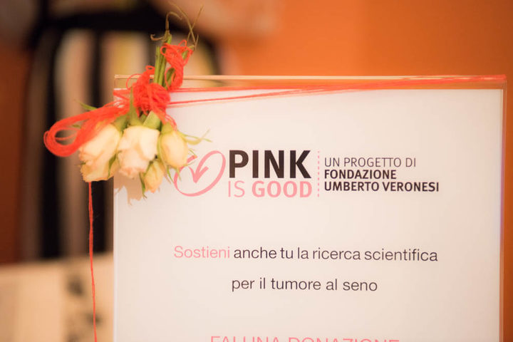 Arezzo "La Triaviata" per Pink is Good (21 maggio 2017) - Gli ospiti e la serata