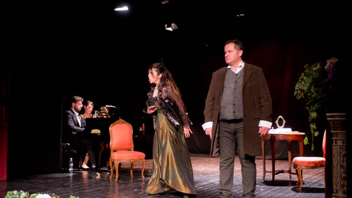 "La Traviata" per la ricerca sul tumore al seno ad Arezzo 