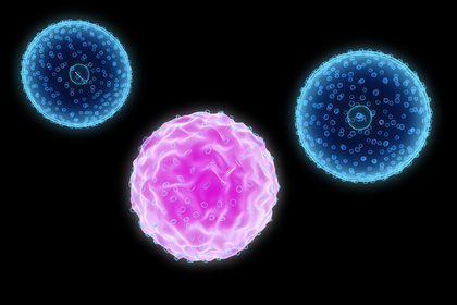 Leucemia mieloide cronica: un successo da replicare
