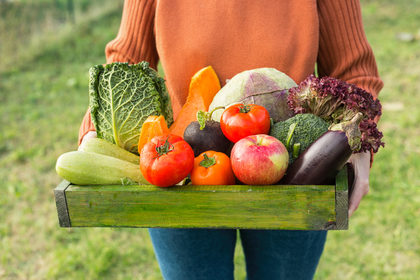 Perché è importante consumare frutta e verdura di stagione? 