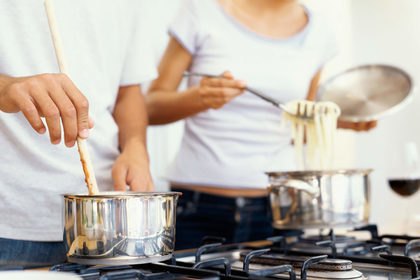 La dieta di preparazione alla colonscopia