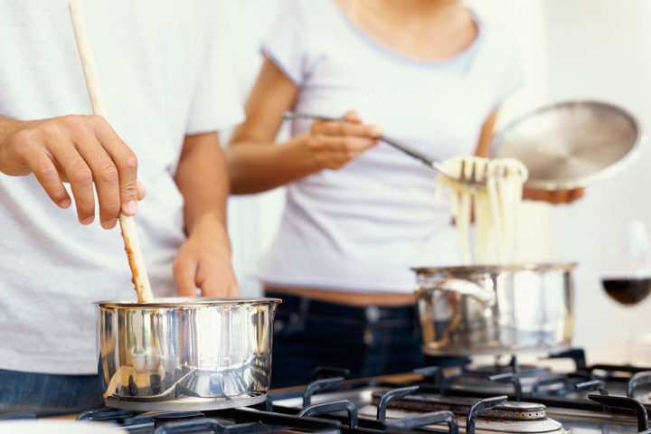 La dieta di preparazione alla colonscopia