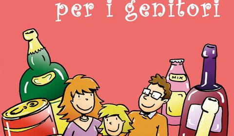 Alcol e giovani: il decalogo per i genitori 