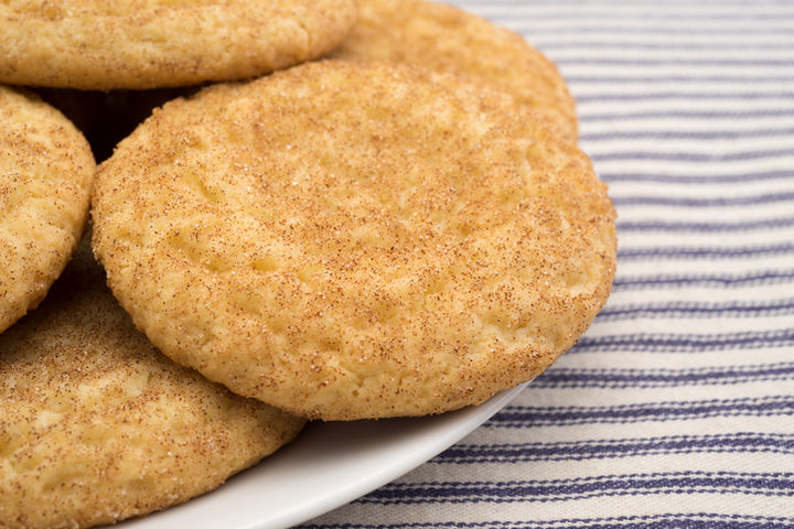 Con quale zucchero vanno preparati i biscotti per i diabetici?